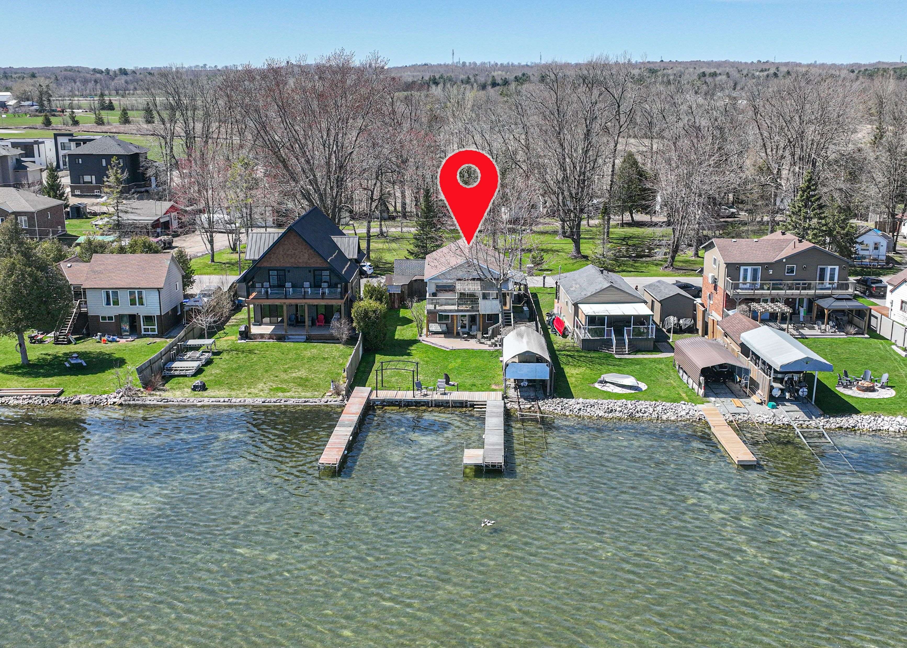 Severn, ON L3V 6H3,3801 Wood AVE