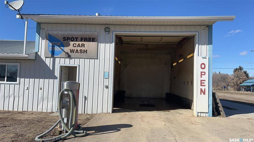 320 Amherst AVENUE, Viscount, SK S0M 4M0