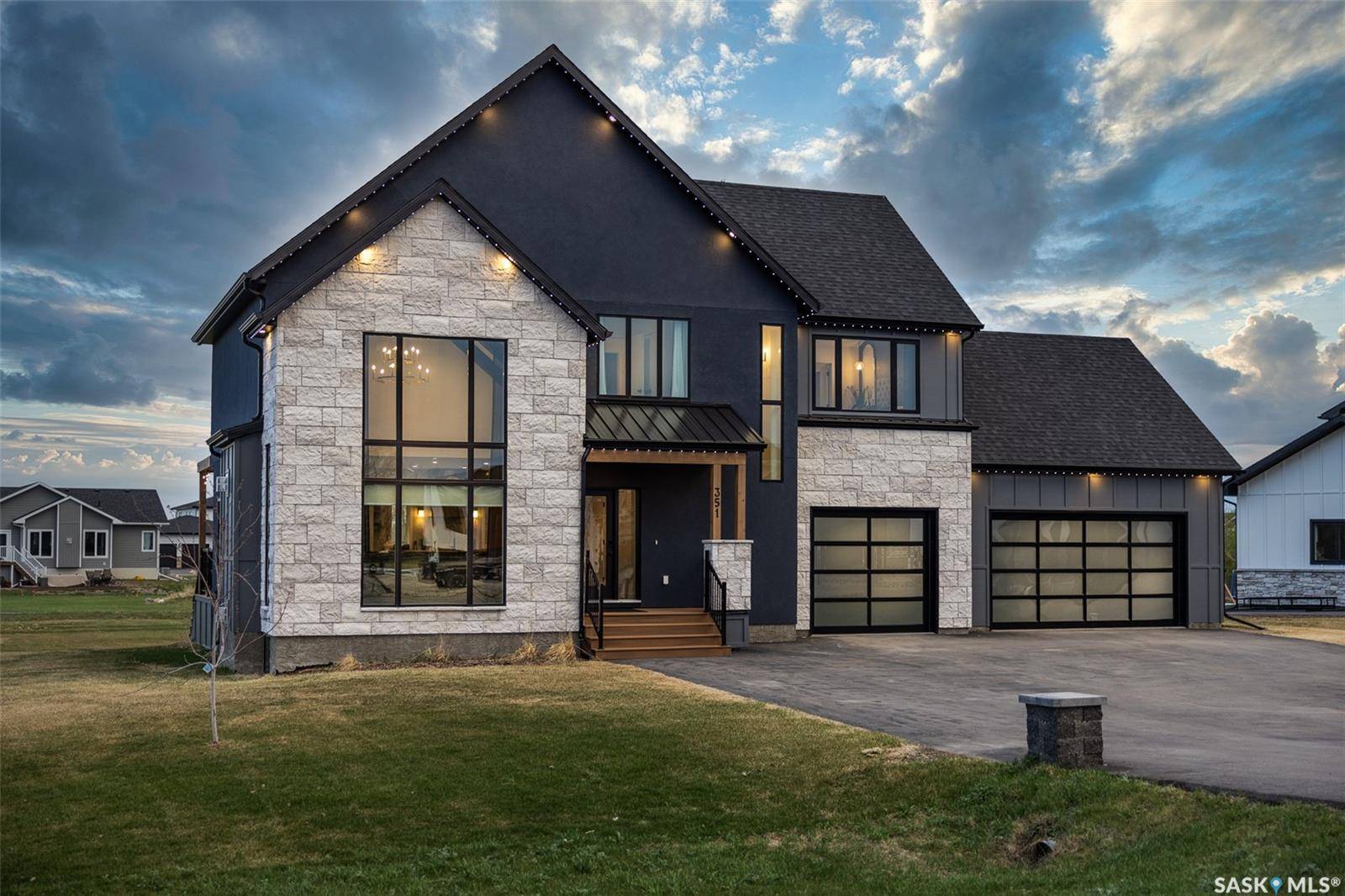 351 Edgemont CRESCENT, Corman Park Rm No. 344, SK S7T 1A2