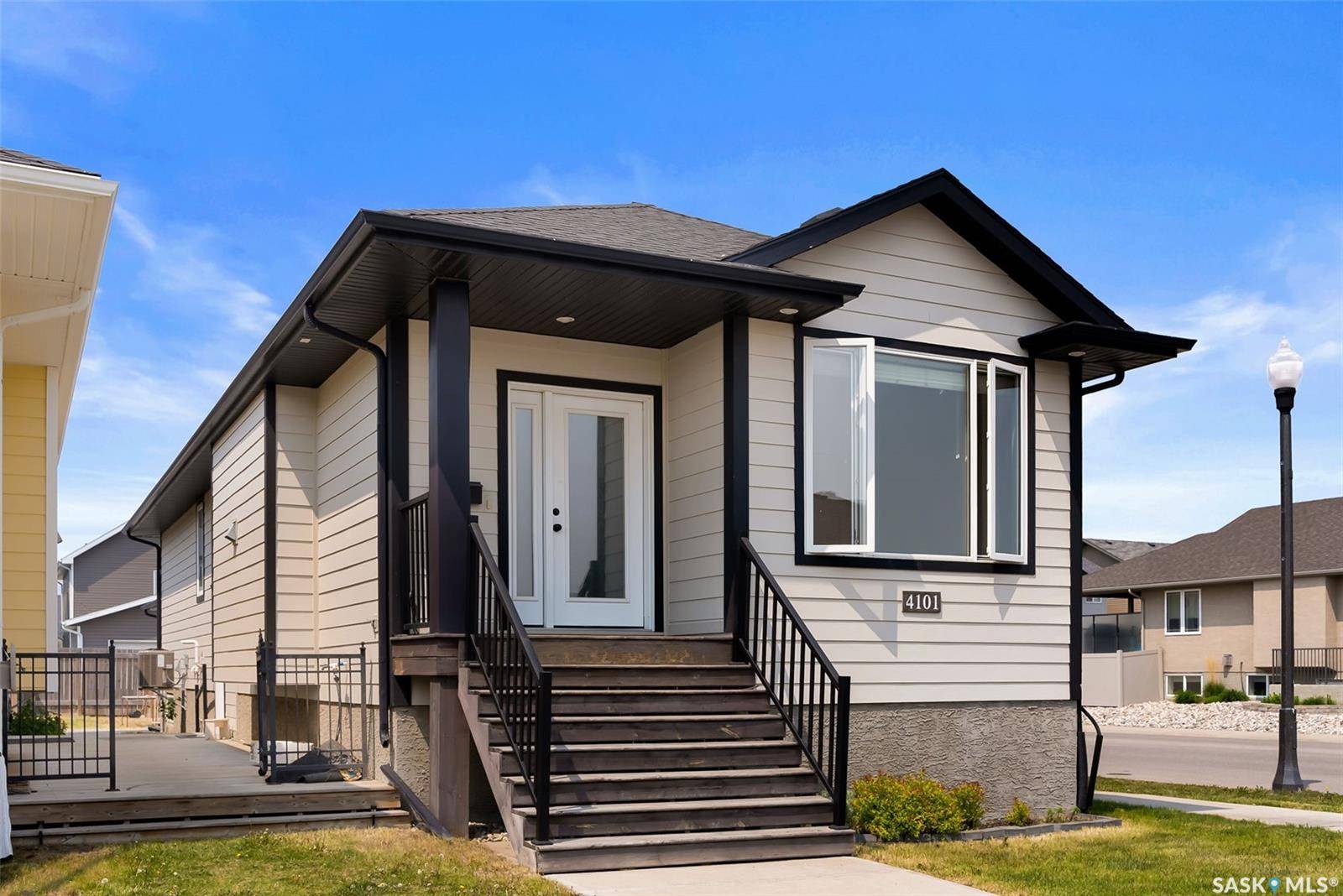 4101 Green Olive WAY, Regina, SK S4V 1P8