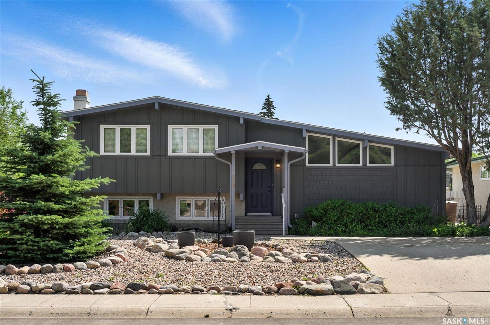 358 Anderson CRESCENT, Saskatoon, SK S7H 4A3