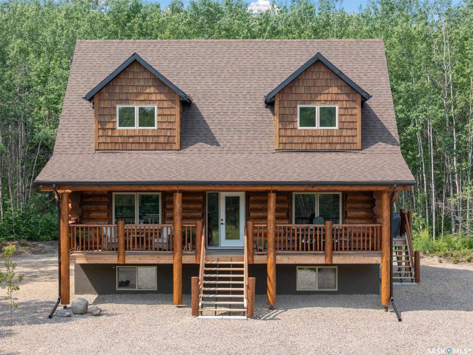 214 Deer Ridge DRIVE, Lakeland Rm No. 521, SK S0J 0N0