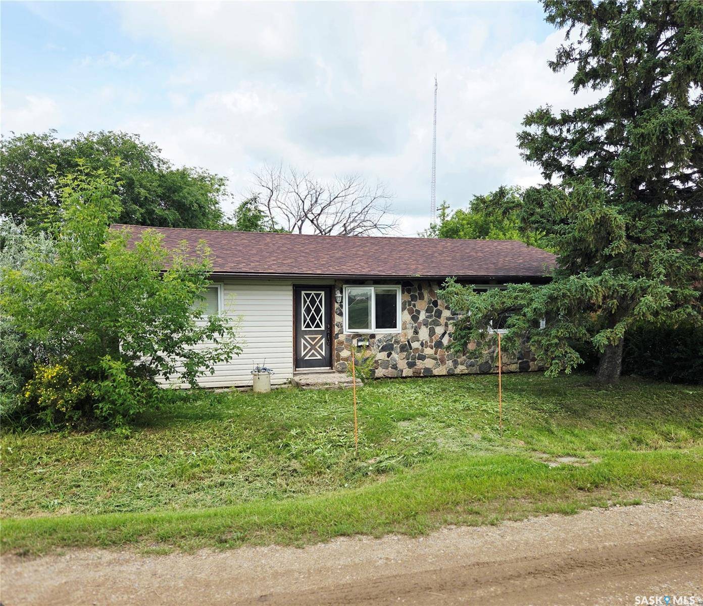 105 Lillis AVENUE, Mclean, SK S0G 3E0