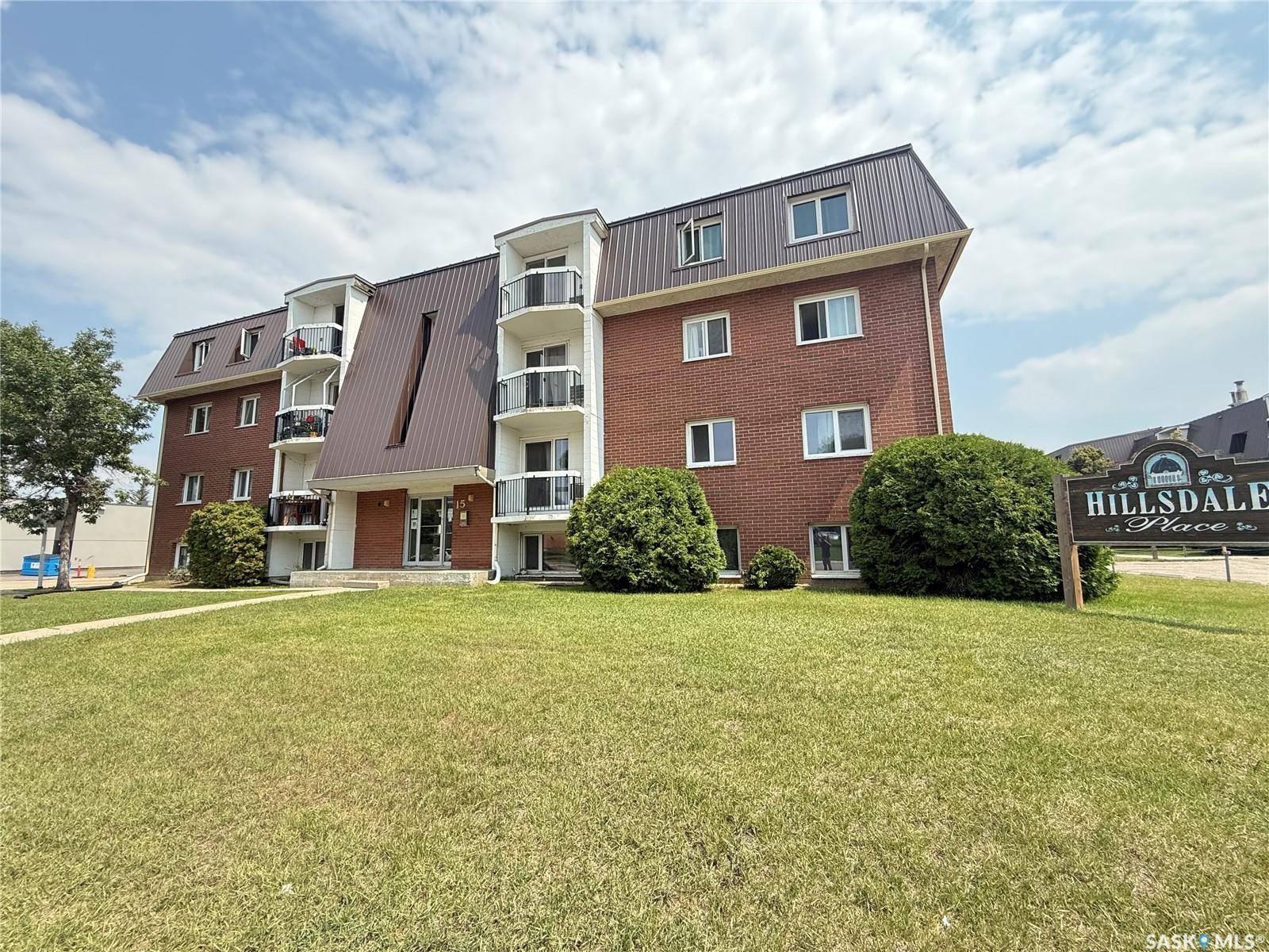 15 Centennial STREET #33, Regina, SK S4S 6K7