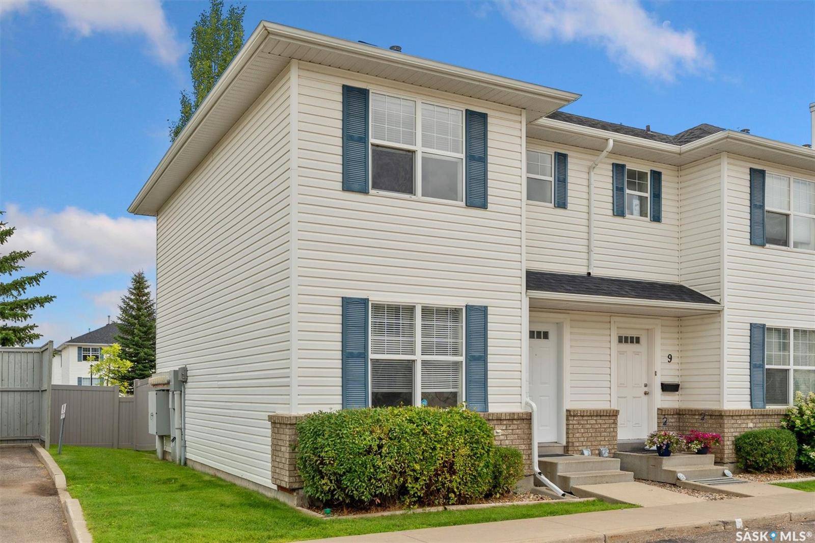 203 Herold TERRACE #10, Saskatoon, SK S7V 1H7
