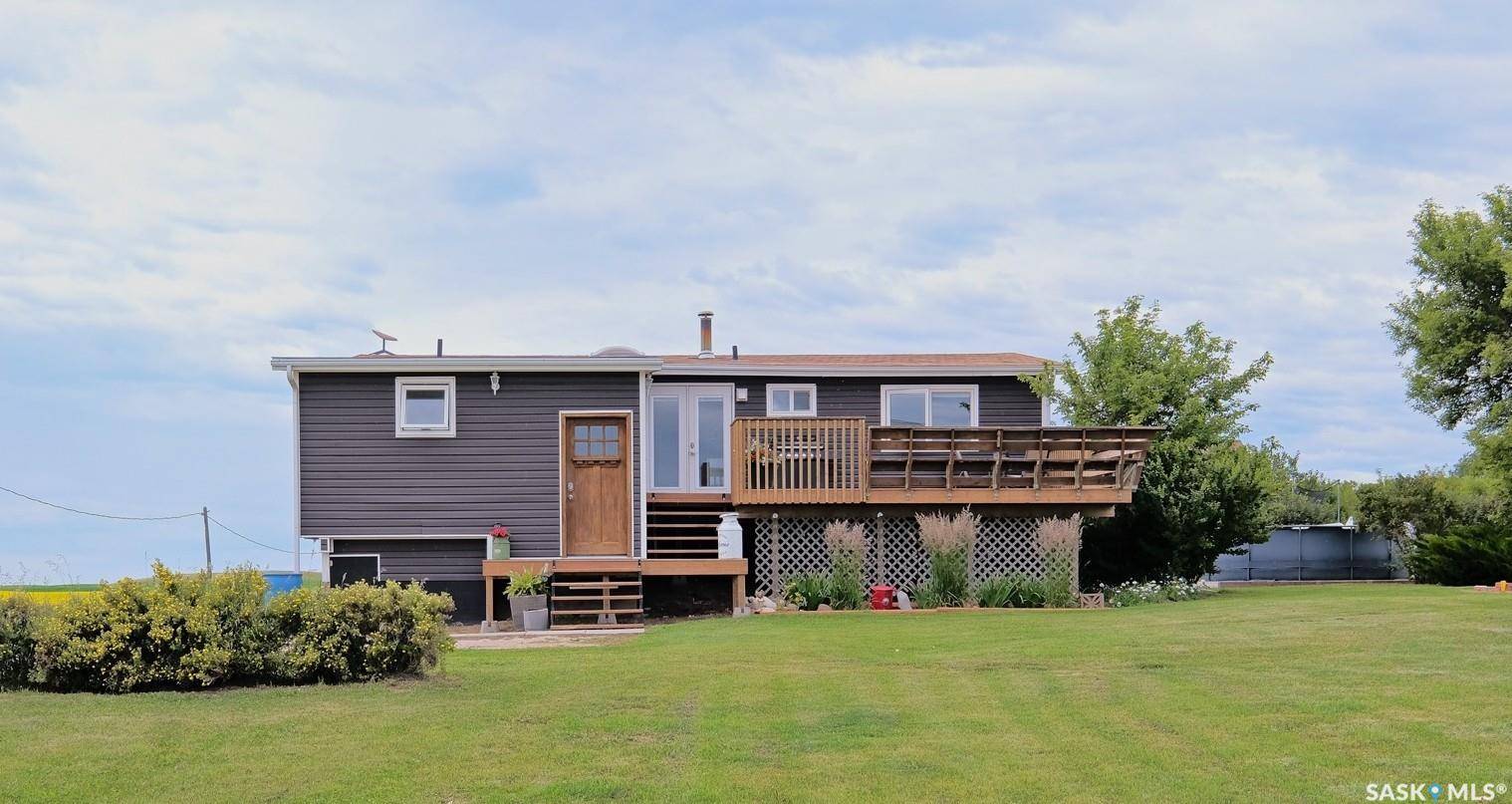 Rural Address, Grandview Rm No. 349, SK S0K 2C0