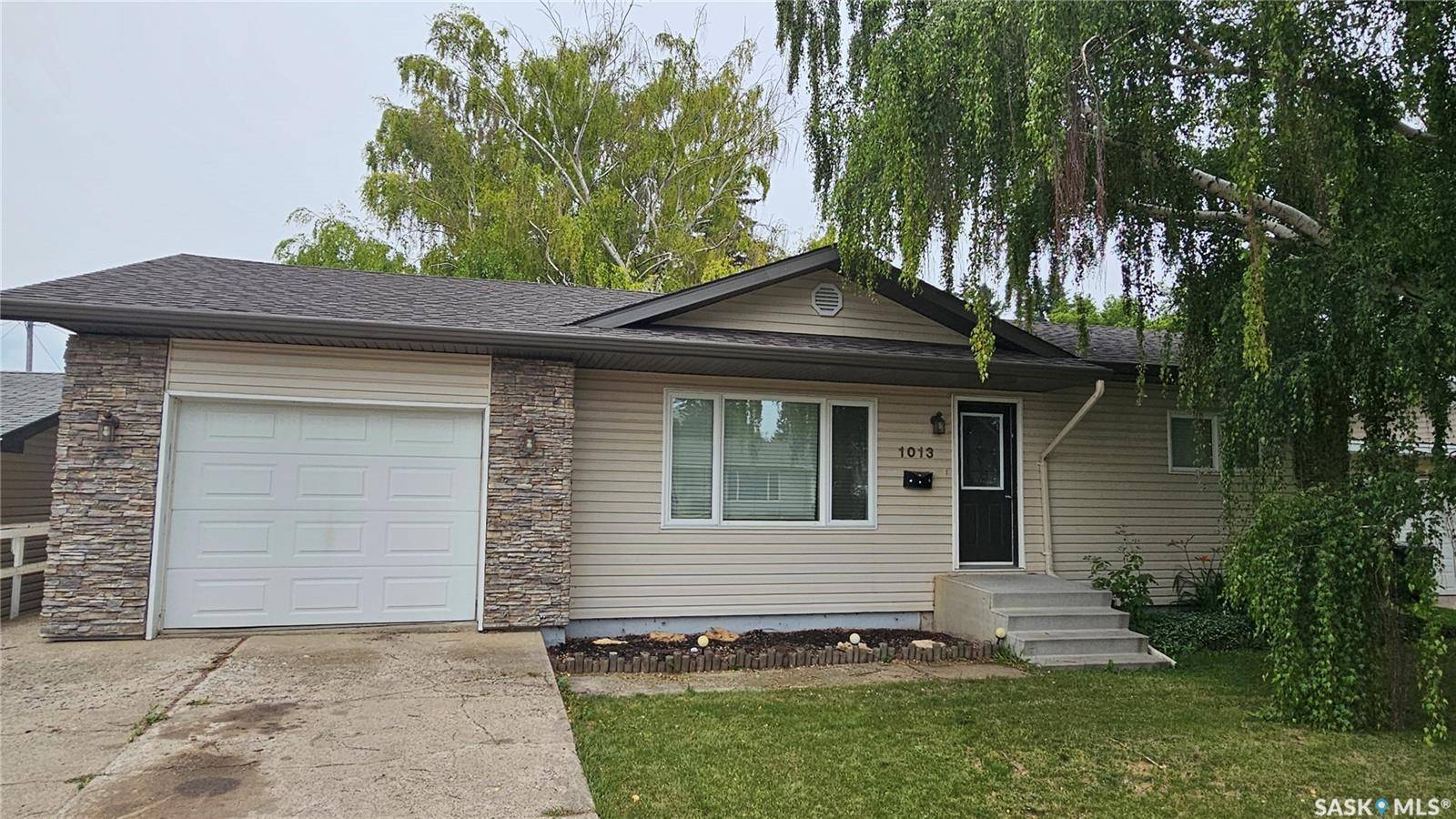 1013 12th STREET, Humboldt, SK S0K 2A0