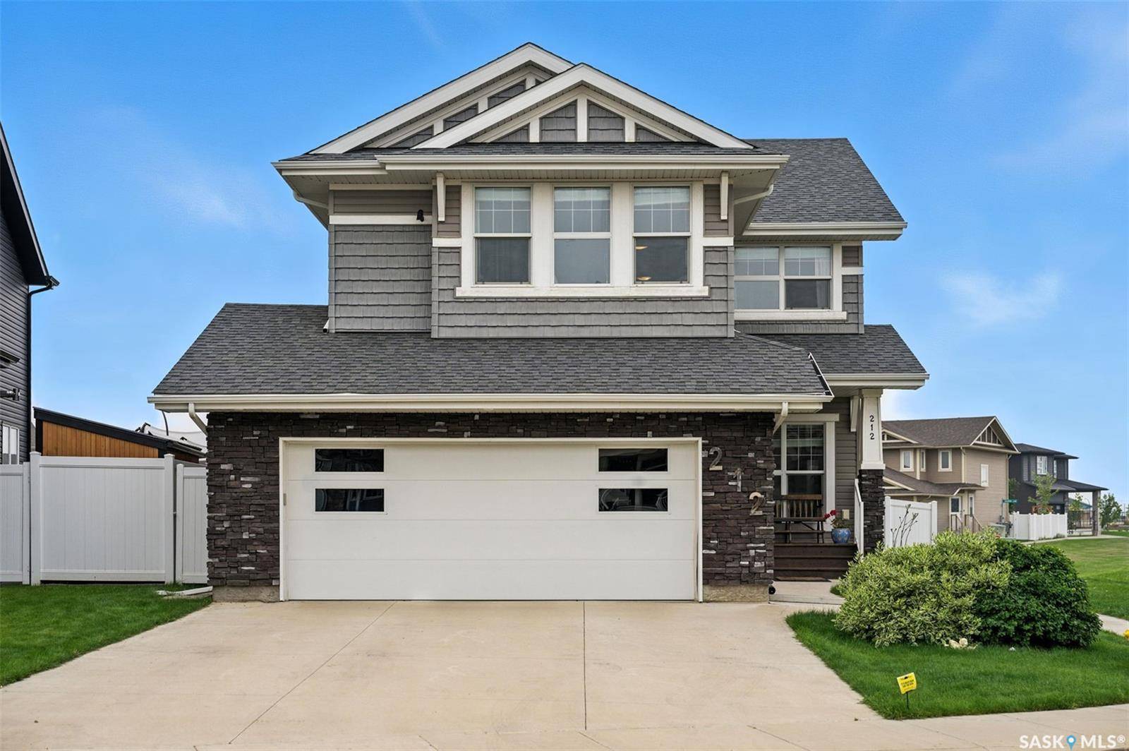 212 Secord WAY, Saskatoon, SK S7V 0L9