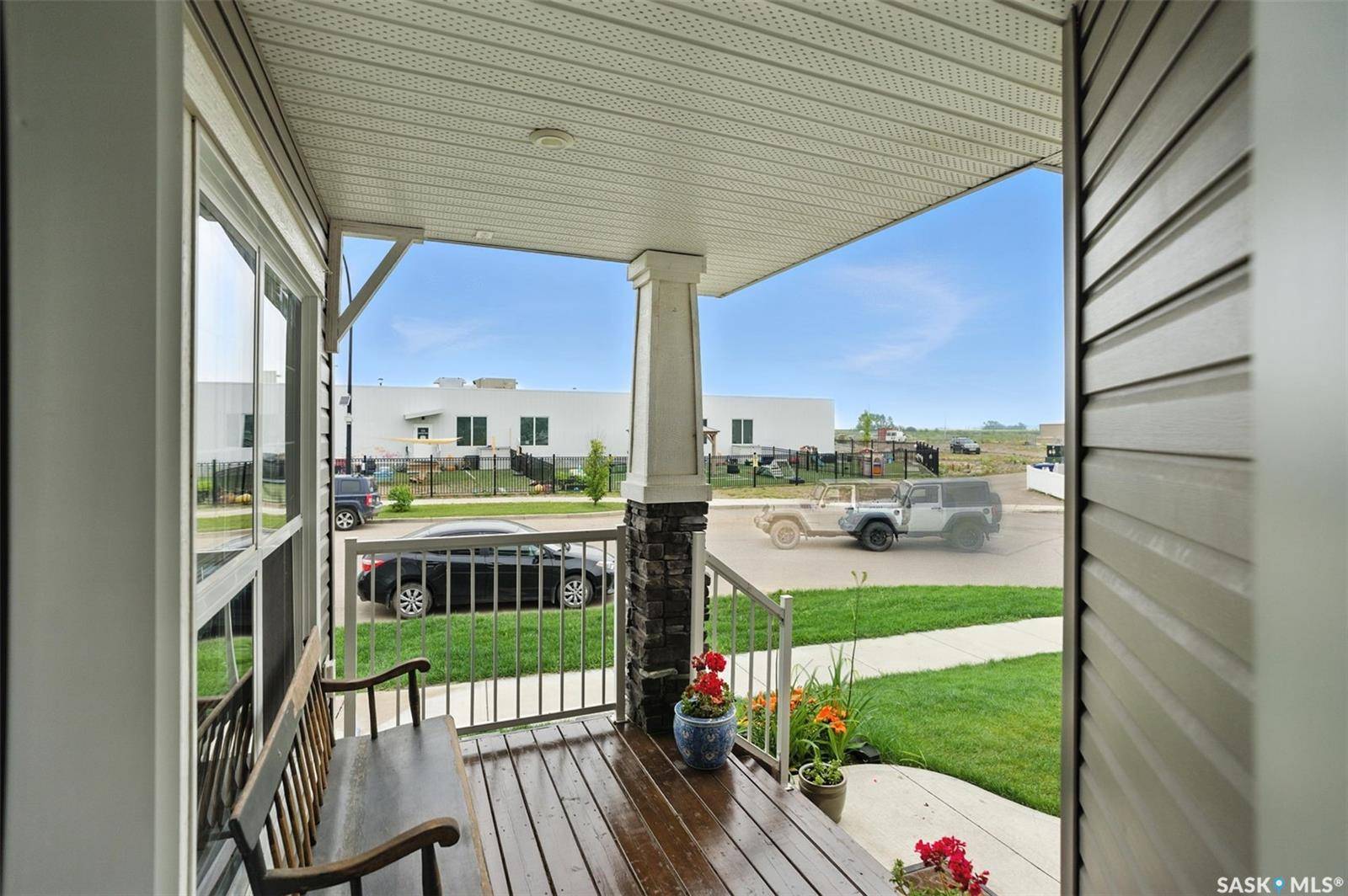 Saskatoon, SK S7V 0L9,212 Secord WAY