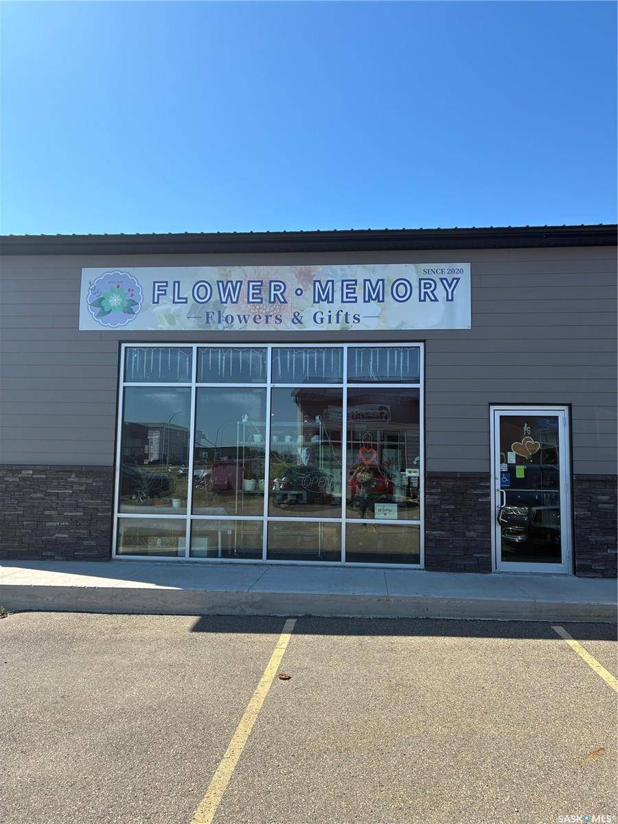 1211 Boucher AVENUE #16, Warman, SK S0K 4S3