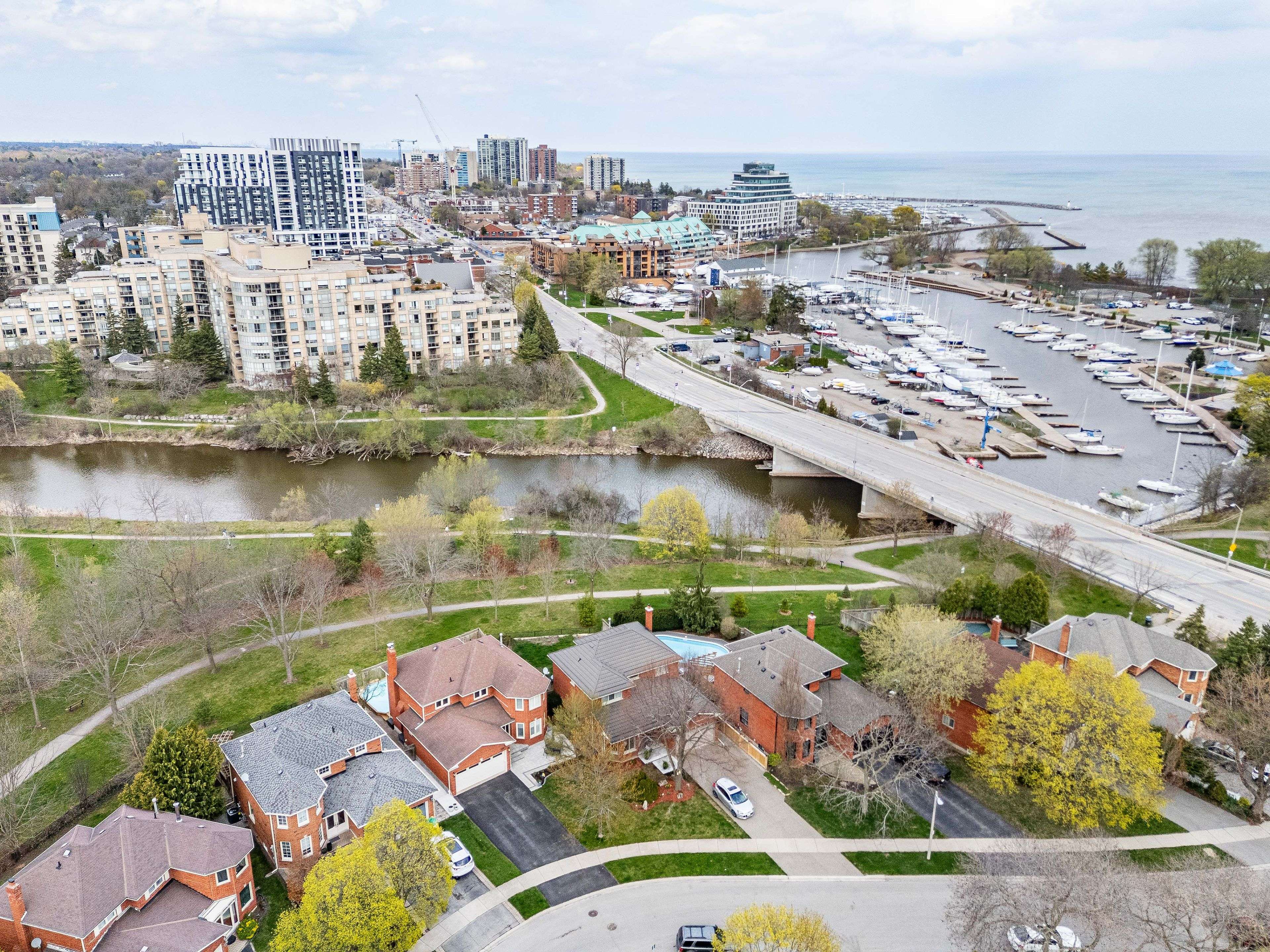 119 Triller PL, Oakville, ON L6L 6J3