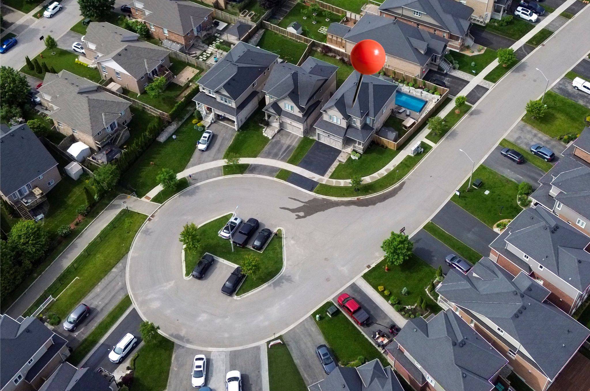 Orangeville, ON L9W 5V1,36 Paula CT