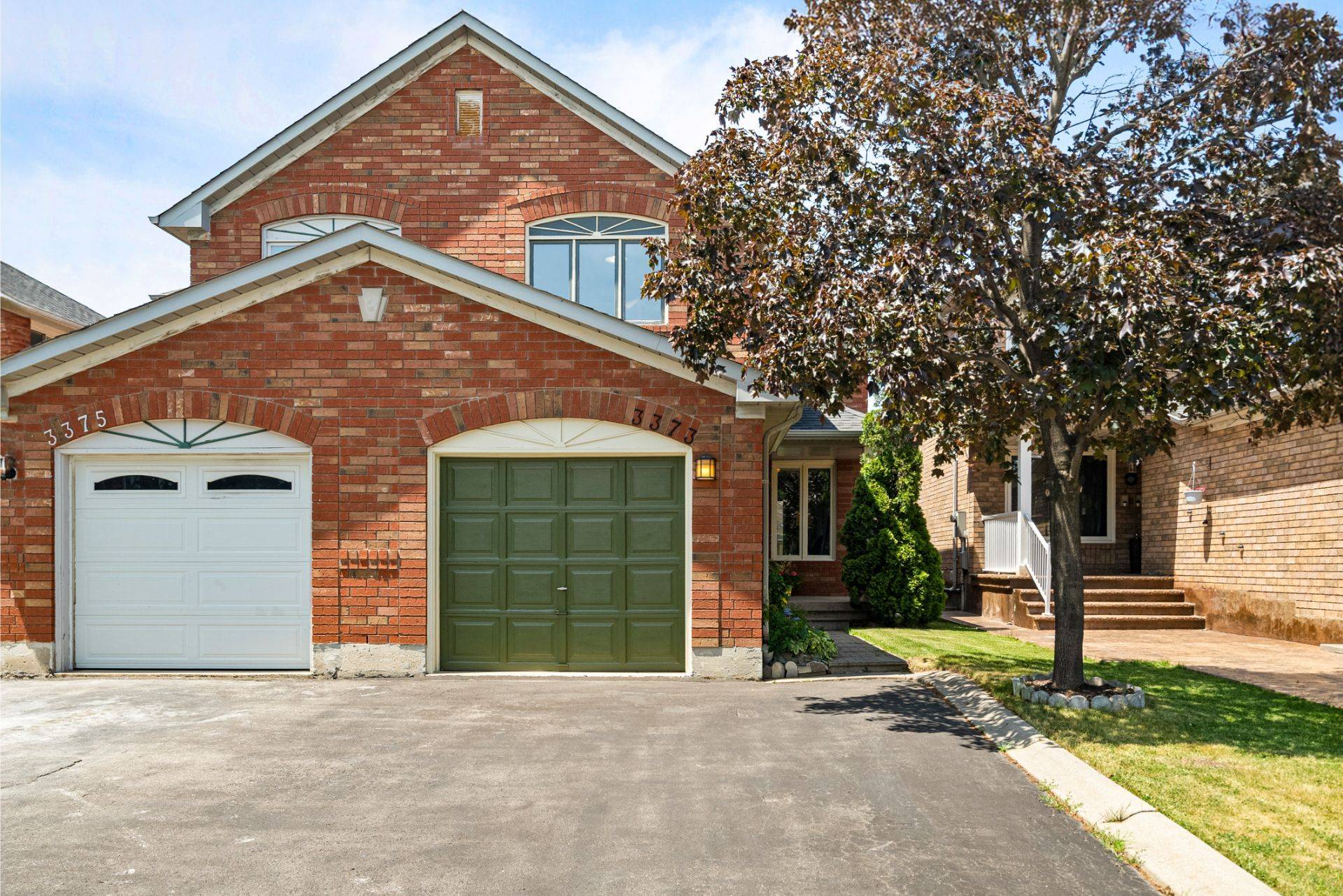 3373 Spirea TER, Mississauga, ON L5N 7N3