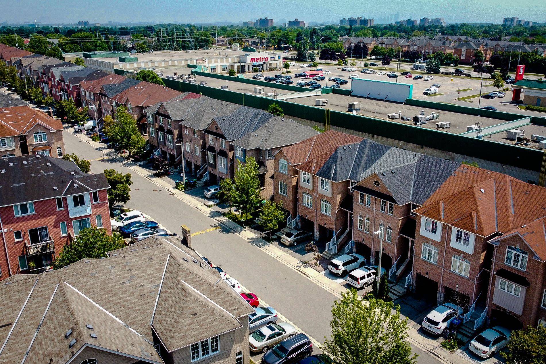 Mississauga, ON L5N 8R7,3434 REDPATH CIR