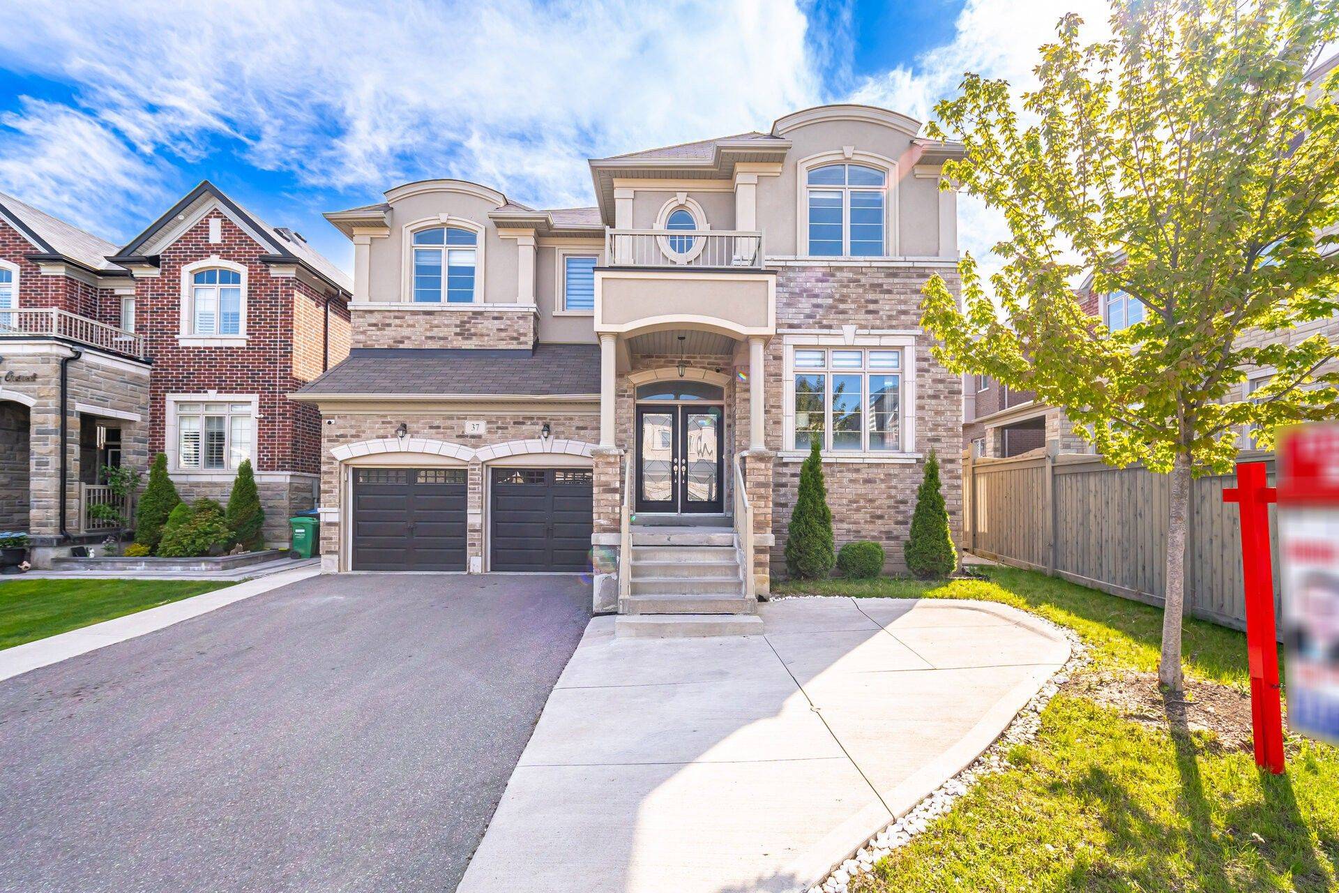 37 Observatory CRES, Brampton, ON L6P 4H9