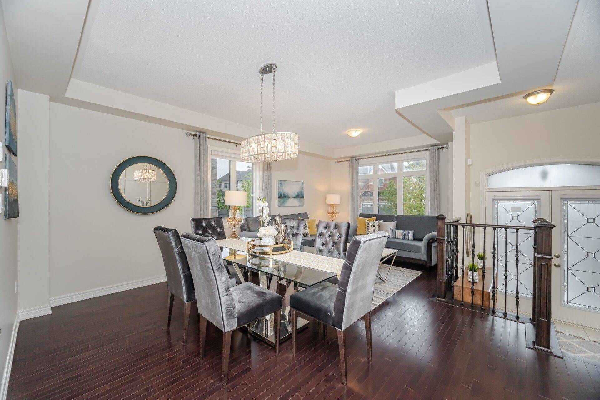 Brampton, ON L6P 4H9,37 Observatory CRES