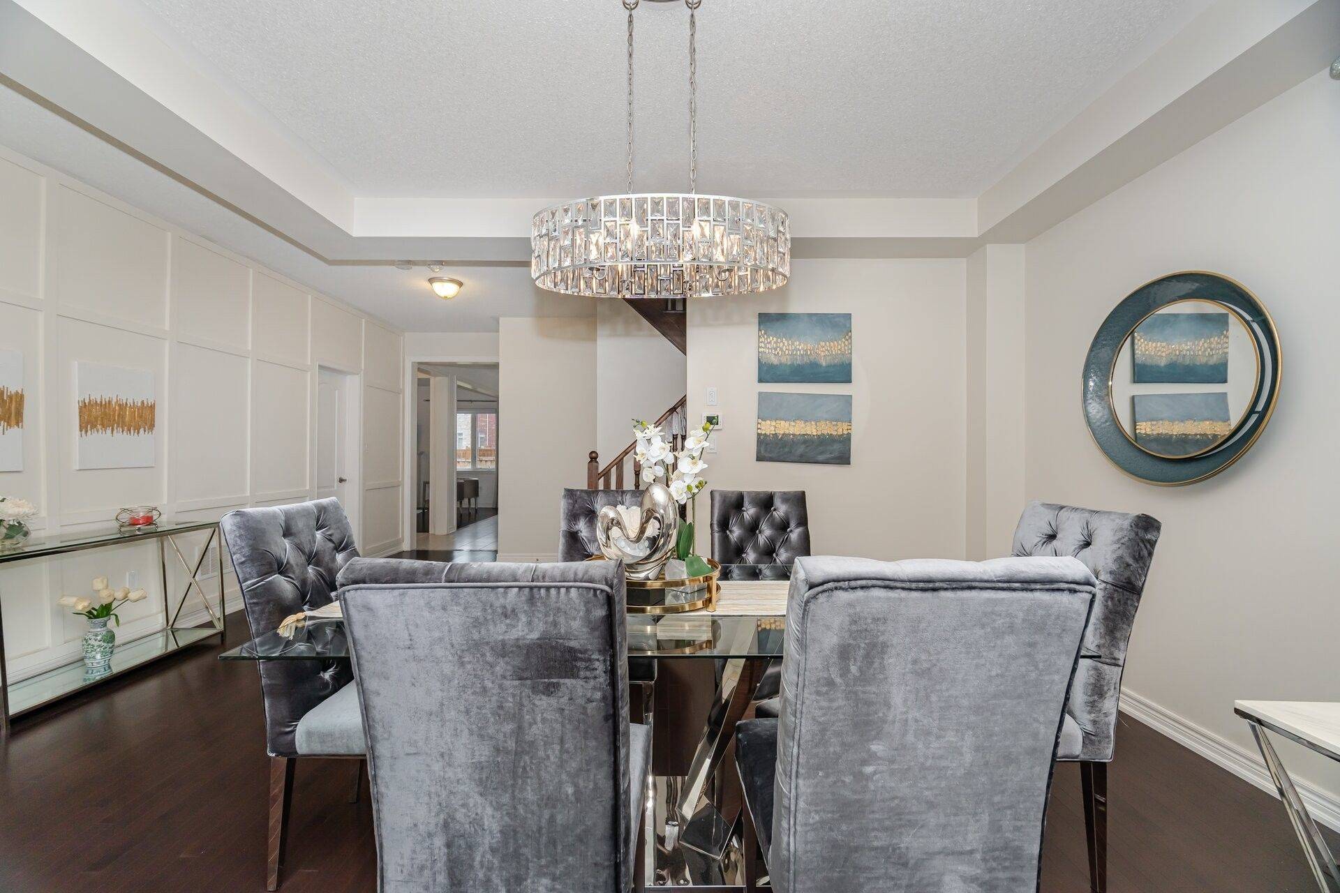 Brampton, ON L6P 4H9,37 Observatory CRES