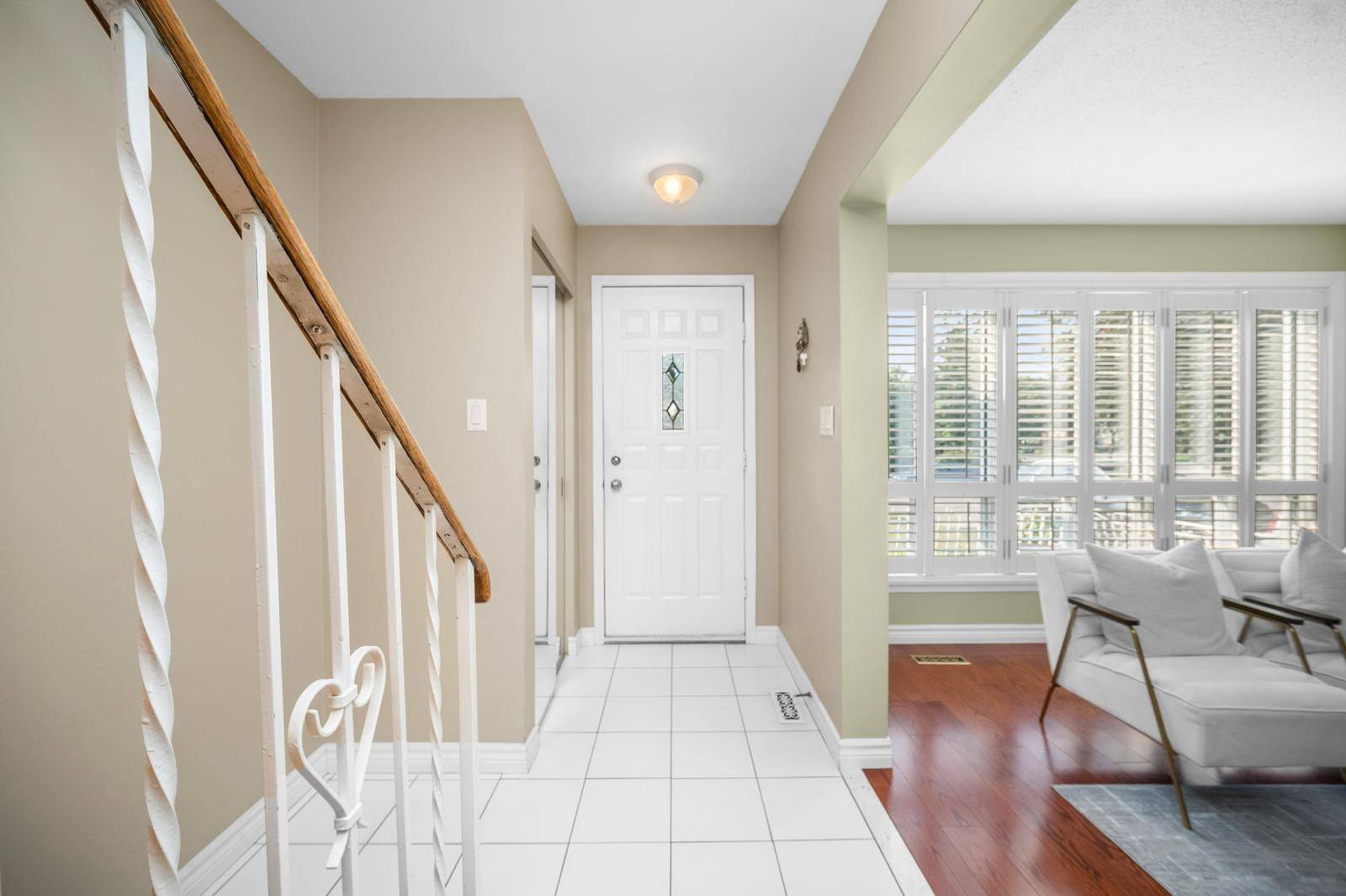 Brampton, ON L6S 1H5,65 Garside CRES
