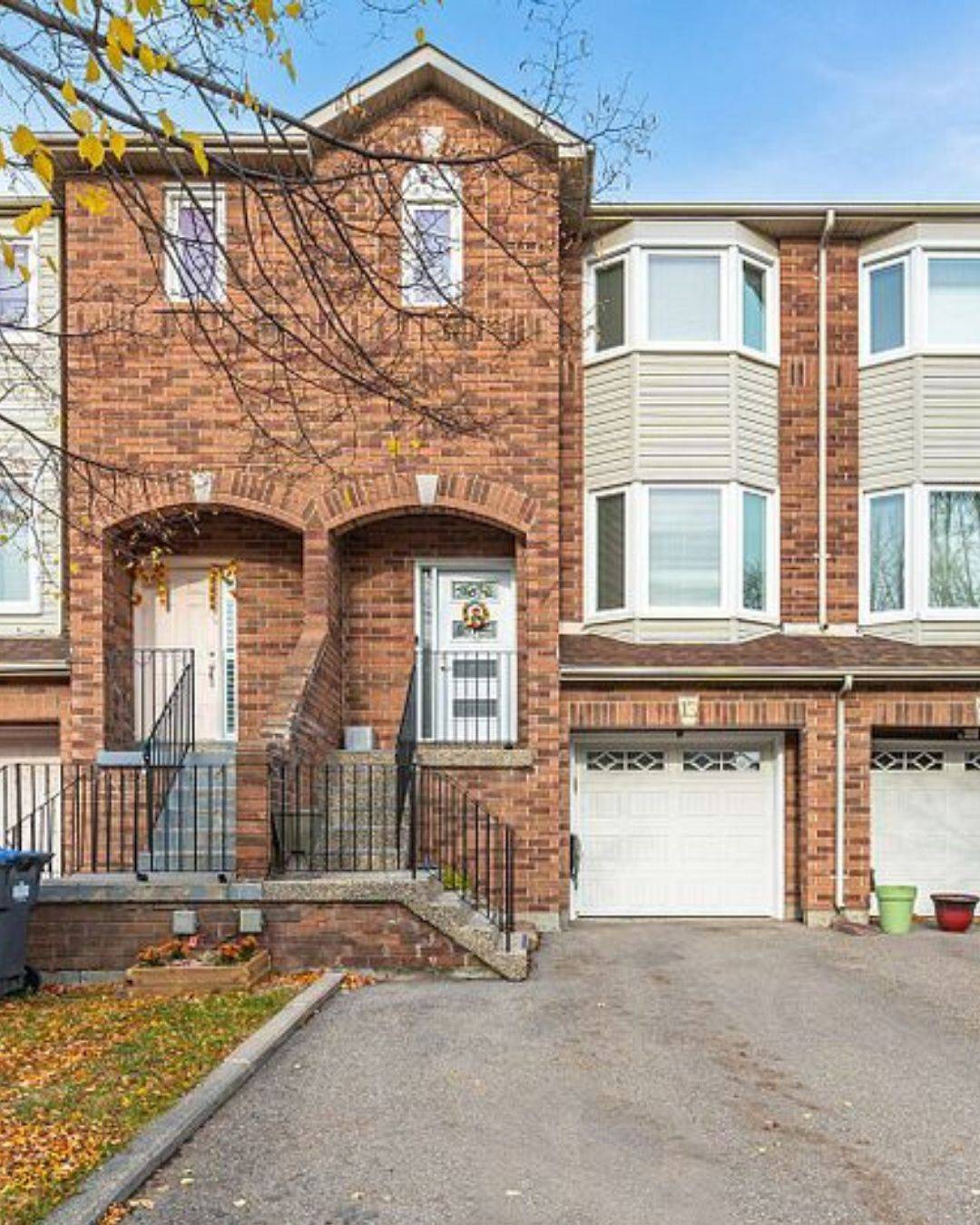 13 Dino CT, Brampton, ON L6Y 4X6