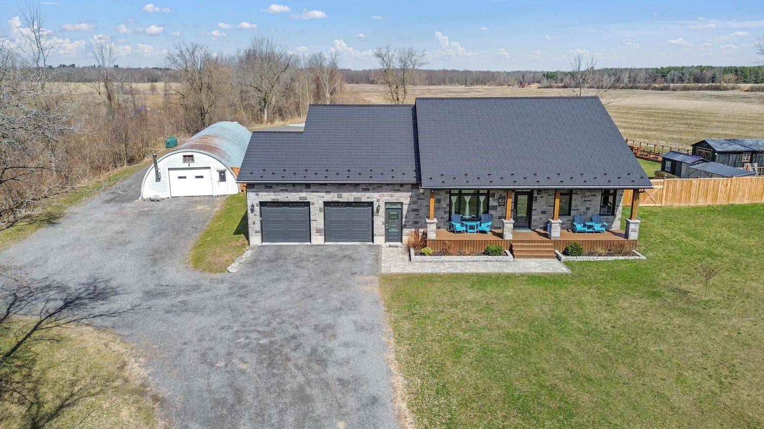 1916 County Rd 2 N/A, Edwardsburgh/cardinal, ON K0E 1T1