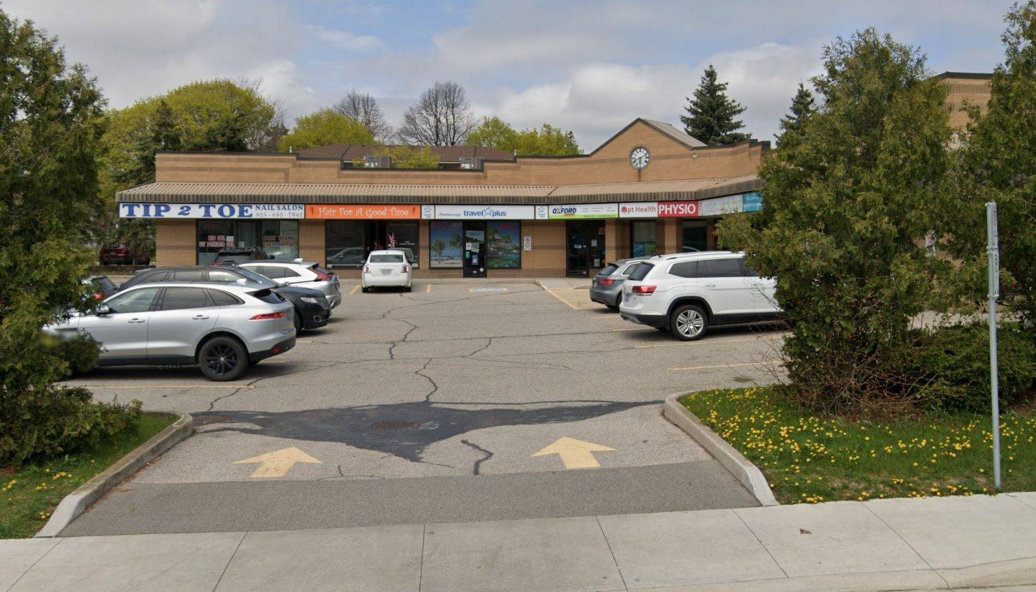 80 Hamilton ST N #2, Hamilton, ON L0R 2H6