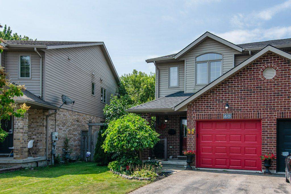 Stratford, ON N5A 4R4,60 College ST