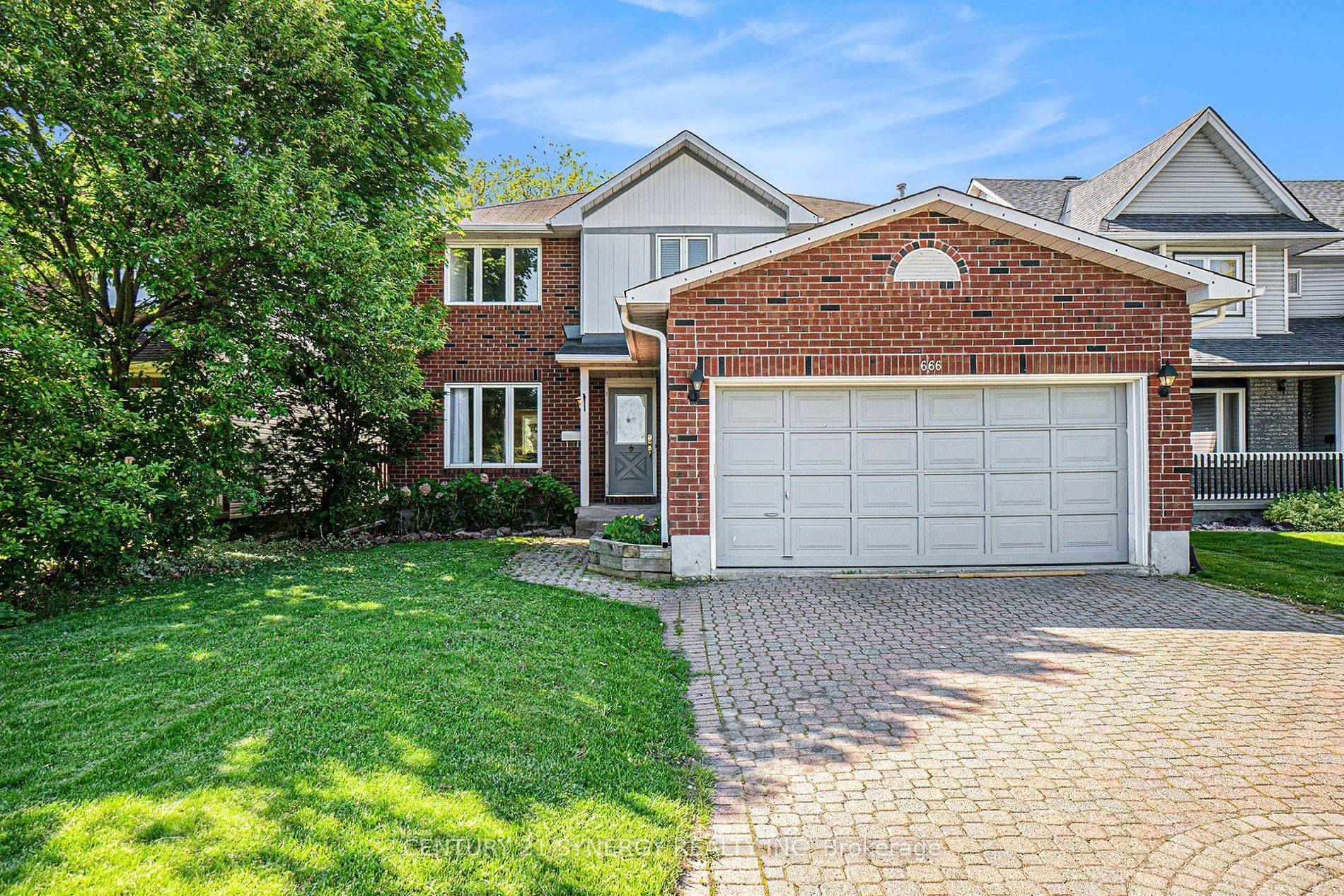 666 Mathieu WAY, Orleans - Cumberland And Area, ON K4A 2R4