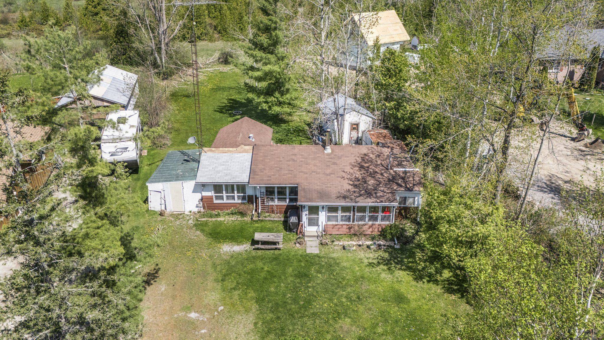 Kawartha Lakes, ON K0M 2B0,194 Mcguire Beach RD