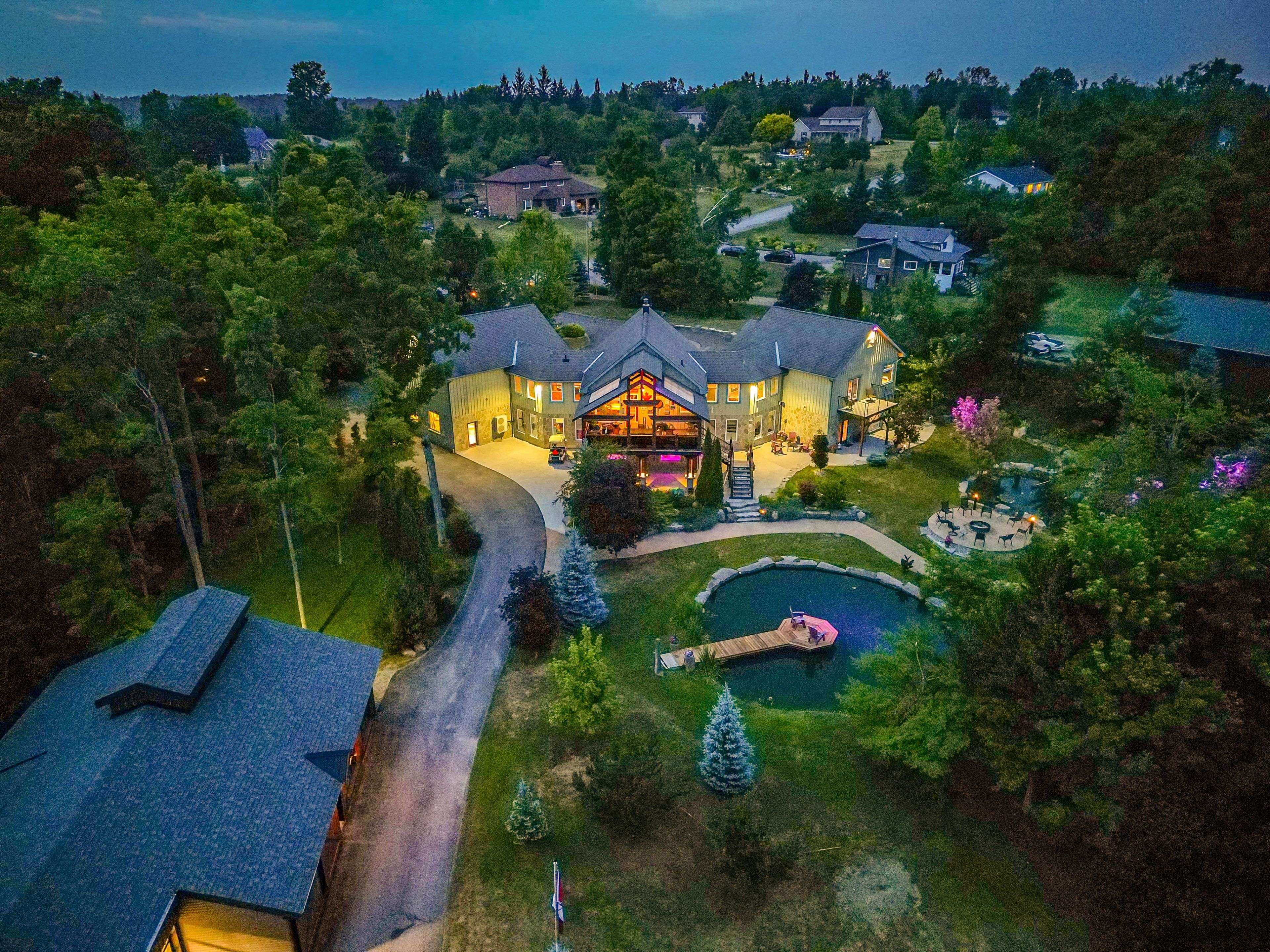 Kawartha Lakes, ON K0L 2W0,15 Trillium CT