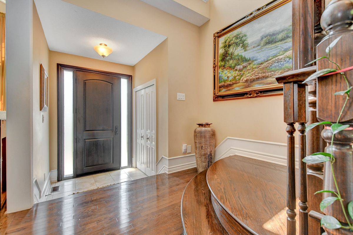Blossom Park - Airport And Area, ON K1V 0Z8,135 RIVERSEDGE CRES