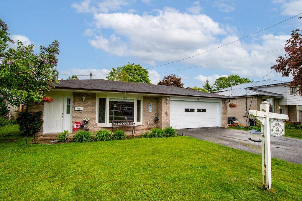 Kawartha Lakes, ON K9V 4R1,24 Mohawk DR