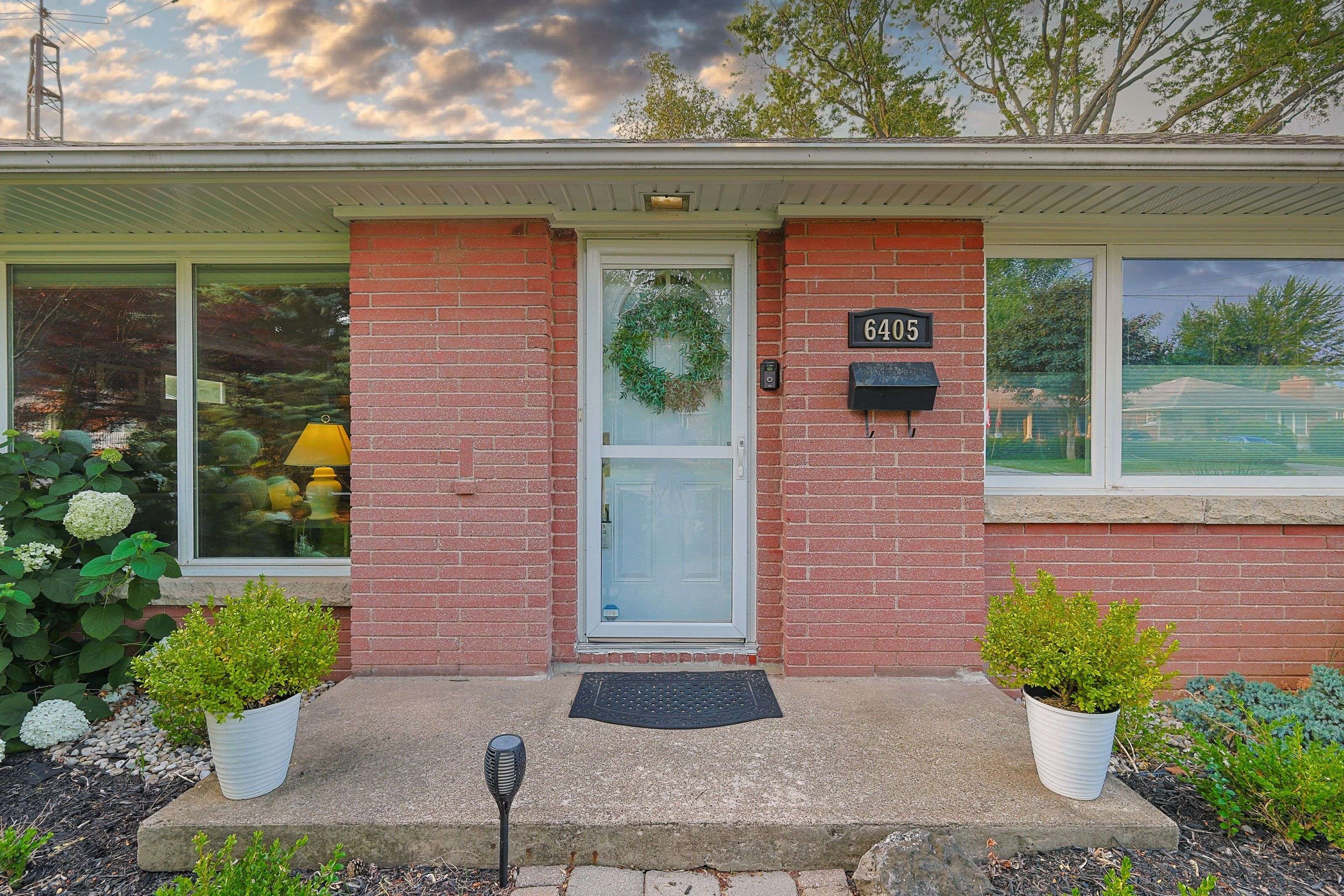 Niagara Falls, ON L2G 2W7,6405 ATLEE ST