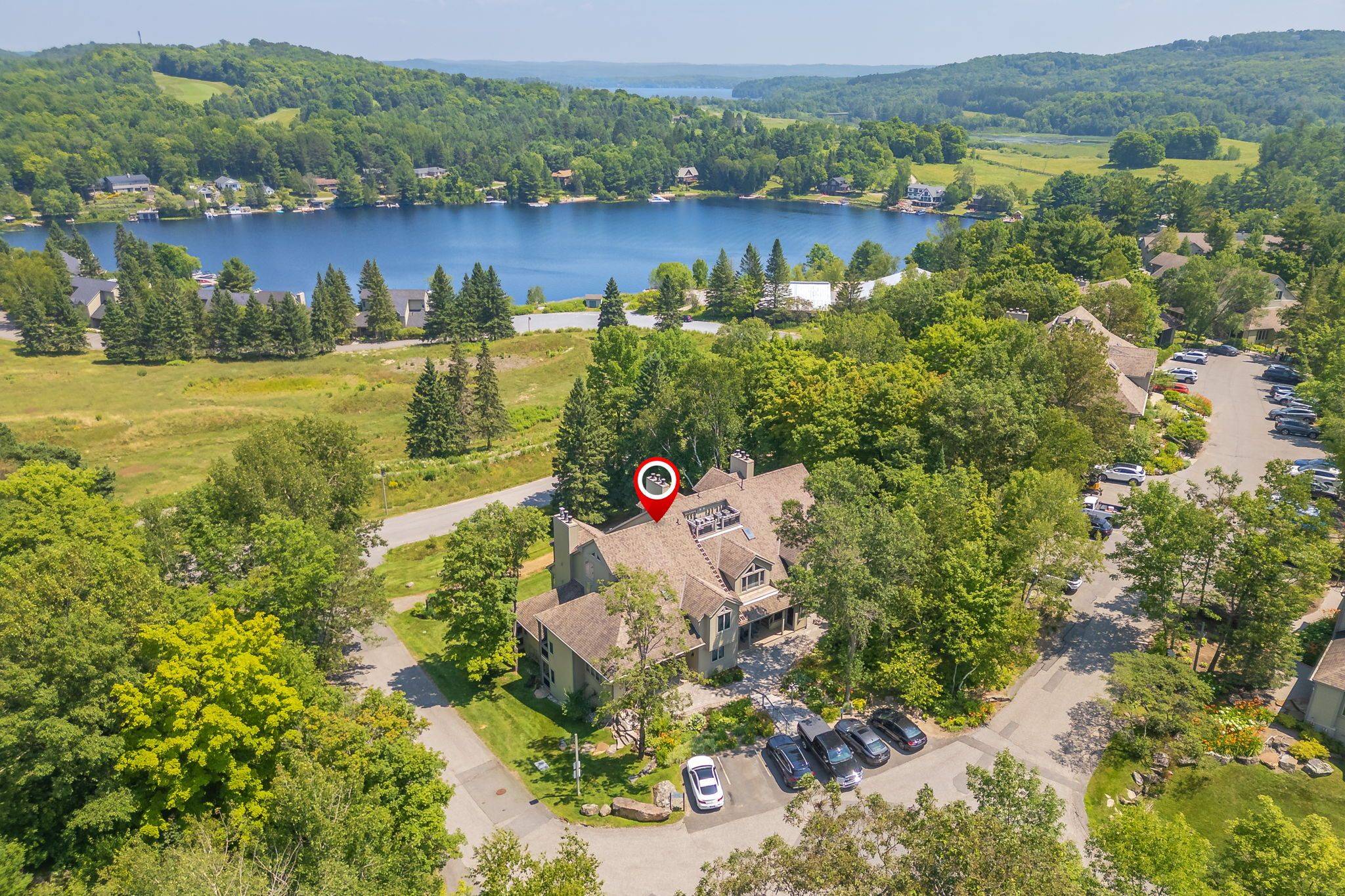 Huntsville, ON P1H 2J5,131 Grandview Hilltop DR #1