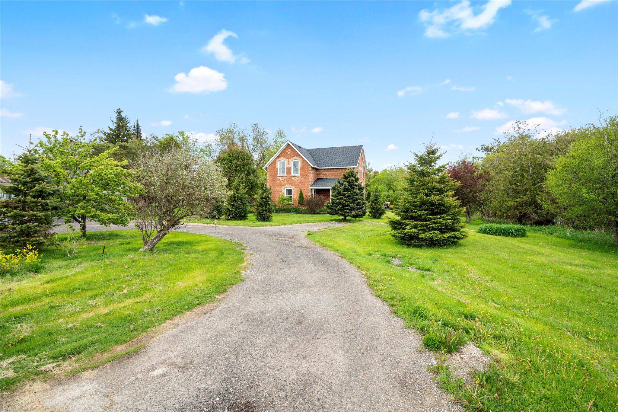 Amaranth, ON L9W 0R3,473395 County Road 11 N/A