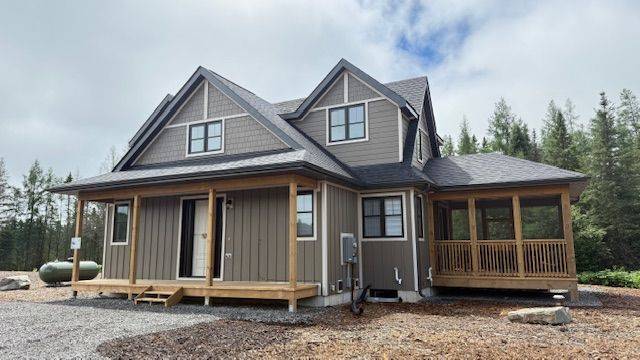 Lake Of Bays, ON P1H 0K1,1005 Holly Meadow CT