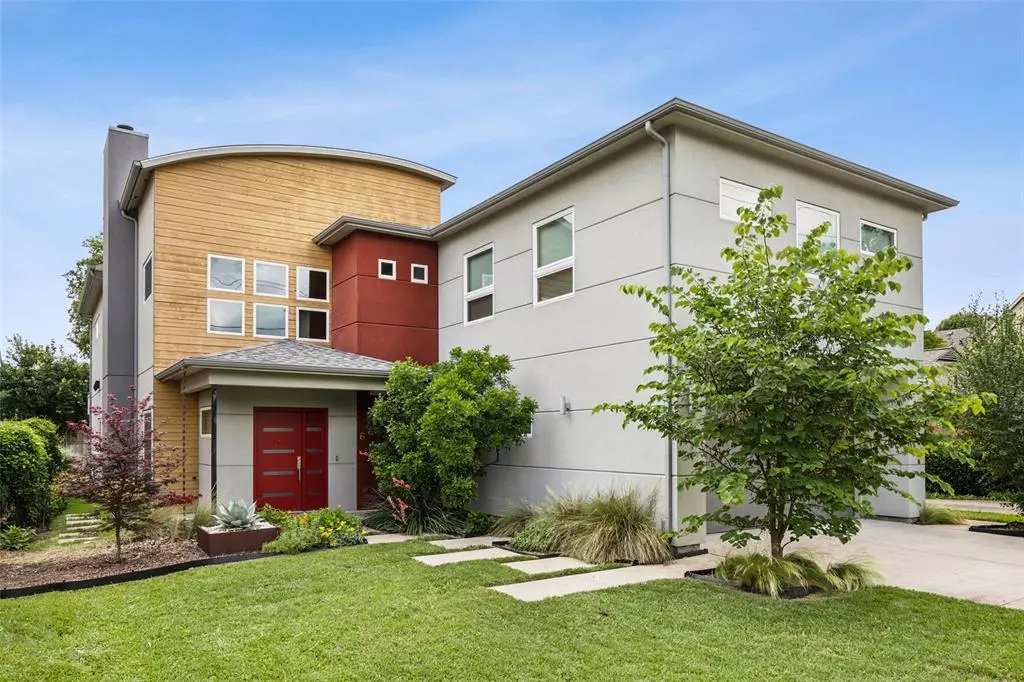 Dallas, TX 75214,6646 Fisher Road