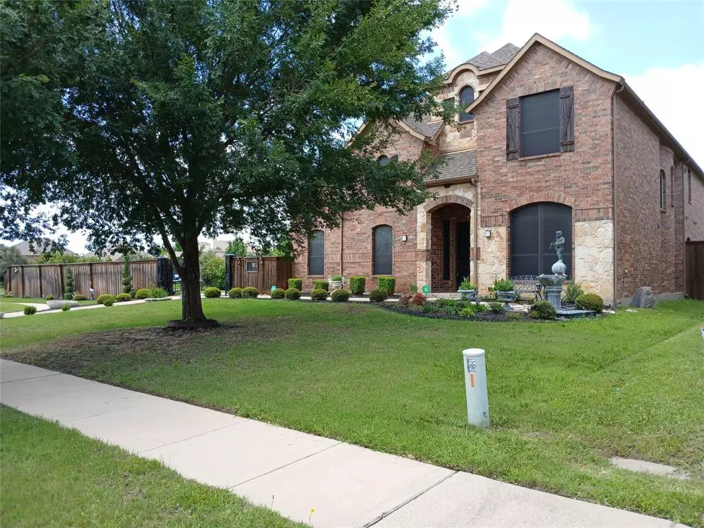 Mansfield, TX 76063,308 Adobe Lilly Court