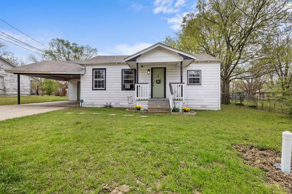 Bonham, TX 75418,911 W 8th Street