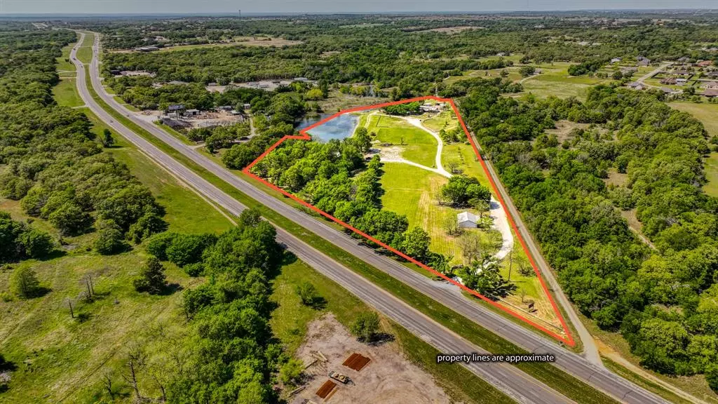 Weatherford, TX 76088,3220 Mineral Wells Highway