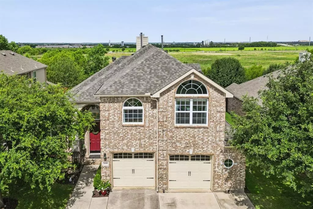 Celina, TX 75009,2601 Appaloosa Lane