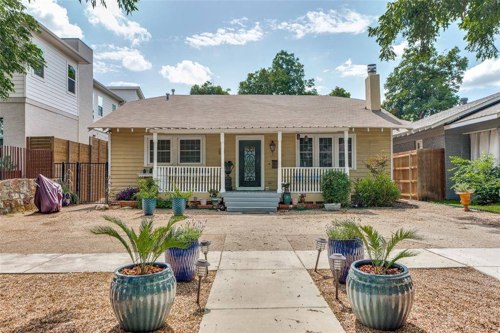 Fort Worth, TX 76107,1320 Madeline Place