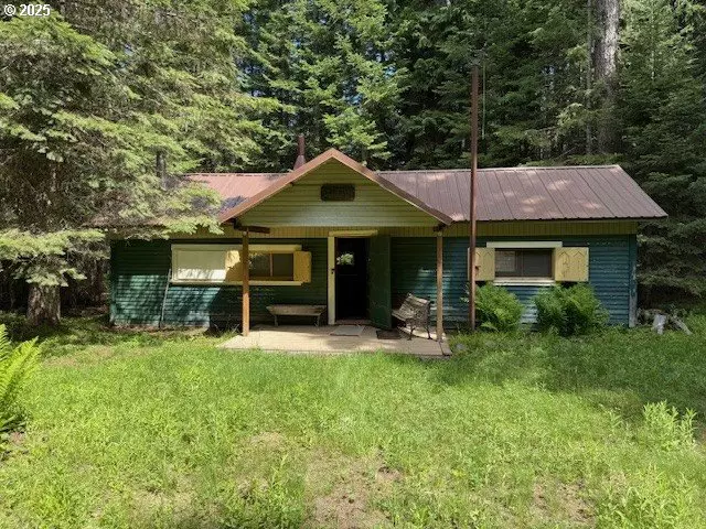 Weston, OR 97886,77523 COLD SPRINGS LOOP