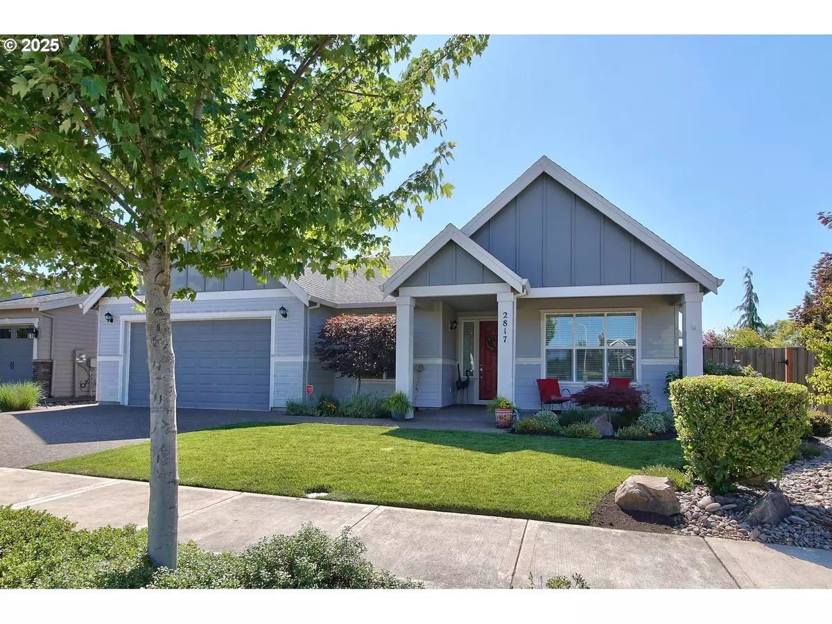 Newberg, OR 97132,2817 N ESTATE ST