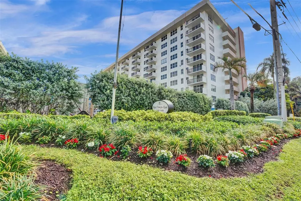 Hillsboro Beach, FL 33062,1149 Hillsboro Mile #904