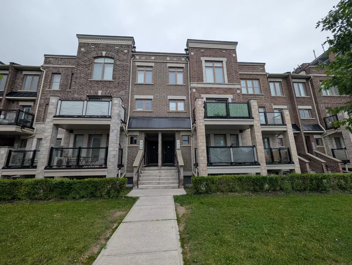 Toronto W05, ON M9M 0E7,2355 Sheppard AVE W #223