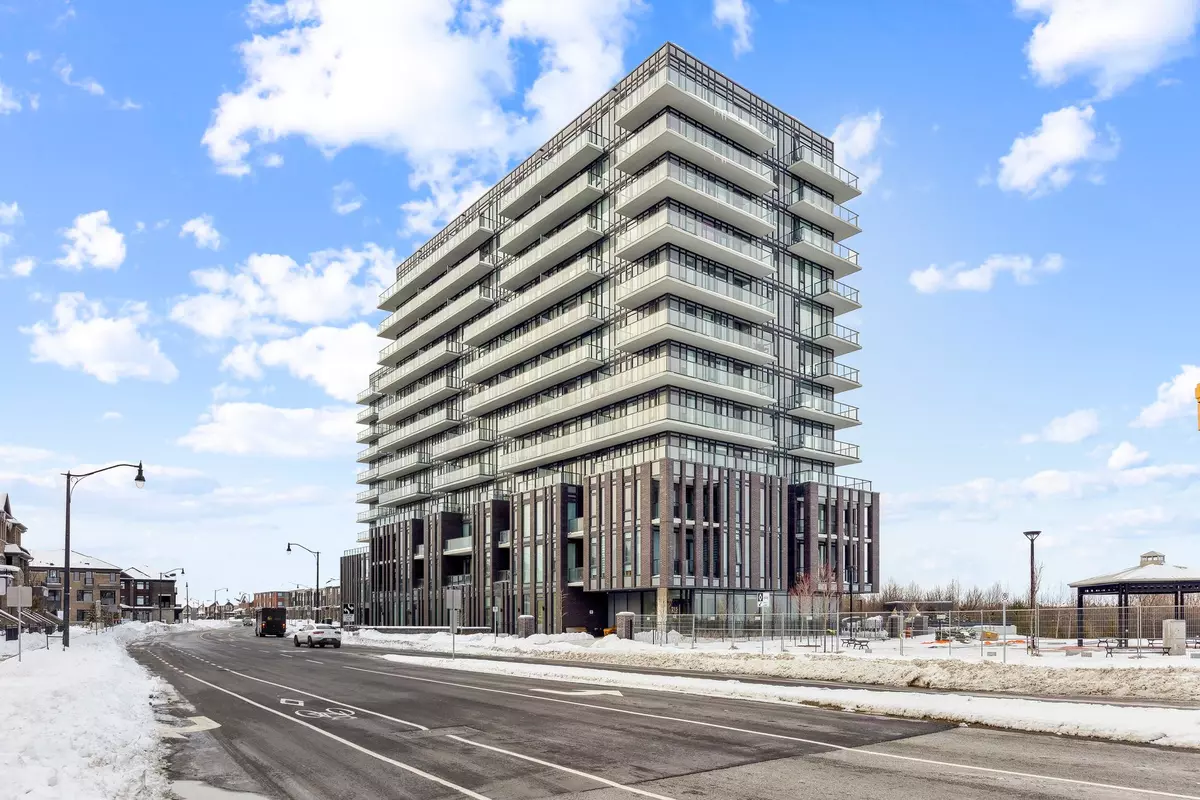 Brampton, ON L7A 5L6,215 veterans DR N #806