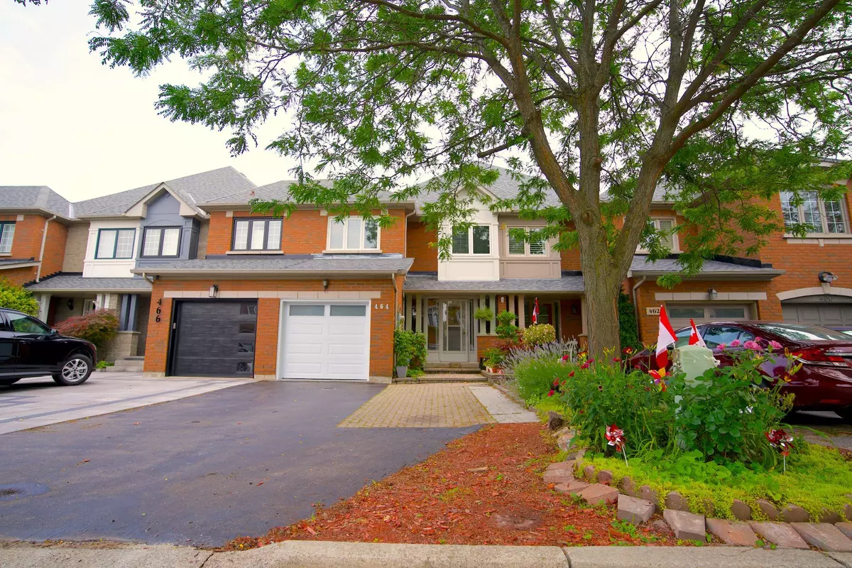 Mississauga, ON L4Z 3W2,464 Dalmuir Mews