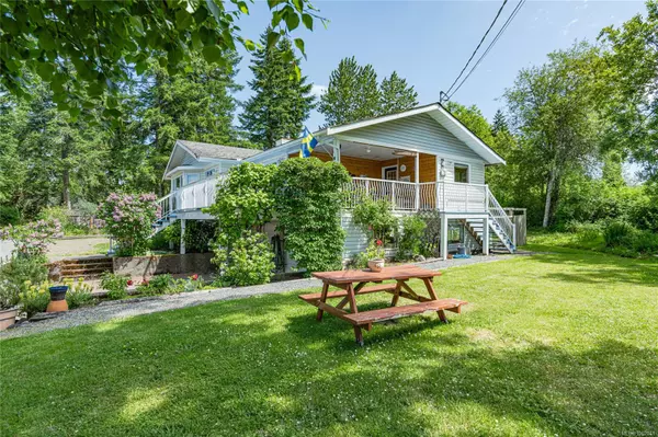 Salt Spring, BC V8K 1C5,169 Fernwood Rd