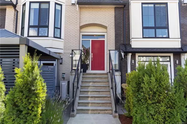Langford, BC V9B 0Y4,2990 Burlington Cres #105