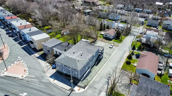 239 Craigmillar Avenue #202, St. John's, NL A1E 2A2